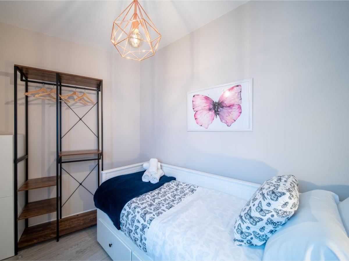 Apartamentos San Pedro セビリア エクステリア 写真
