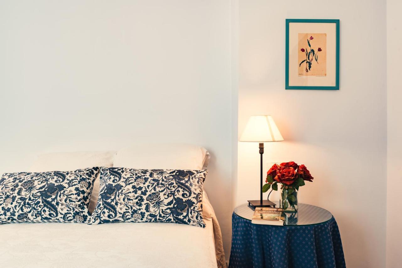 Apartamentos San Pedro セビリア エクステリア 写真