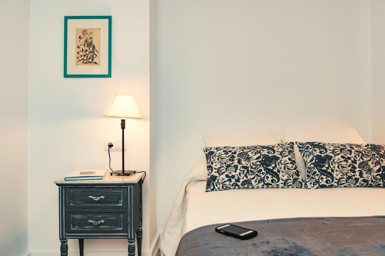 Apartamentos San Pedro セビリア エクステリア 写真