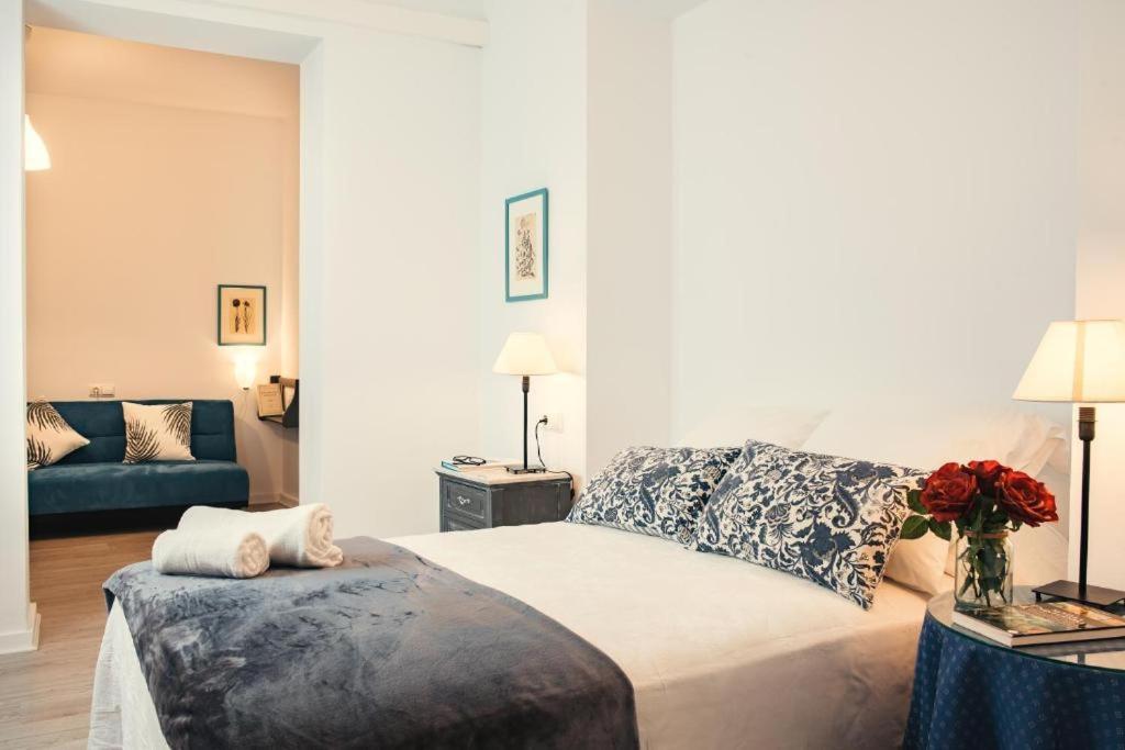 Apartamentos San Pedro セビリア エクステリア 写真